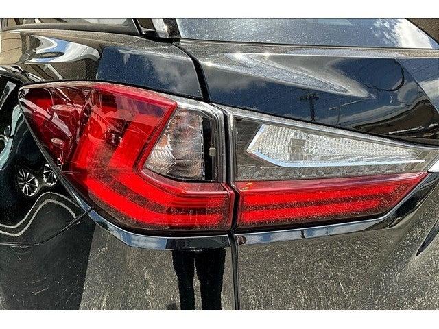 2021 Lexus RX 350L Vehicle Photo in San Antonio, TX 78230