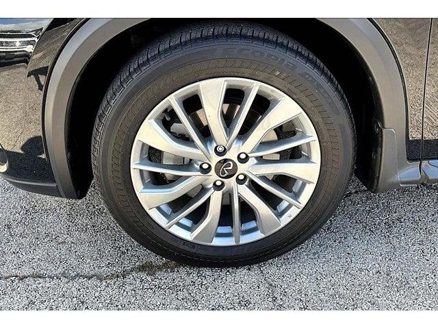 2023 INFINITI QX50 Vehicle Photo in San Antonio, TX 78230