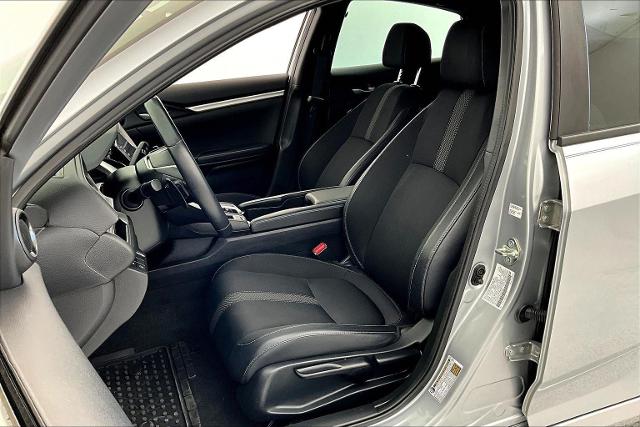 2020 Honda Civic Sedan Vehicle Photo in Grapevine, TX 76051