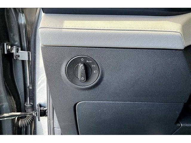 2024 Volkswagen Taos Vehicle Photo in San Antonio, TX 78230