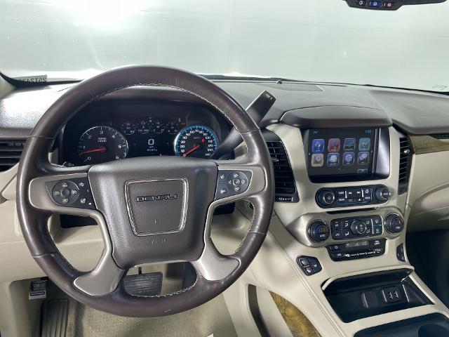 2017 GMC Yukon XL Vehicle Photo in GILBERT, AZ 85297-0402