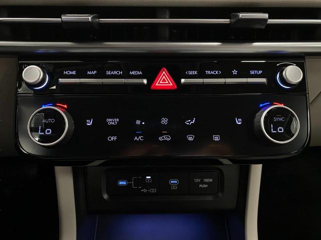 2025 Hyundai TUCSON Hybrid Vehicle Photo in Appleton, WI 54913
