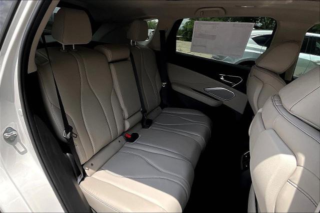2025 Acura RDX Vehicle Photo in Tulsa, OK 74145