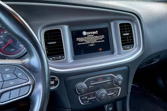 2022 Dodge Charger Vehicle Photo in Tulsa, OK 74145