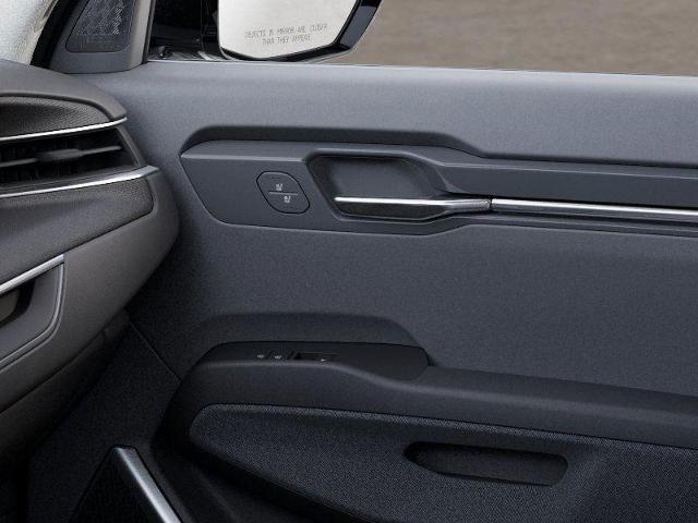 2026 Kia EV9 Vehicle Photo in Tucson, AZ 85712