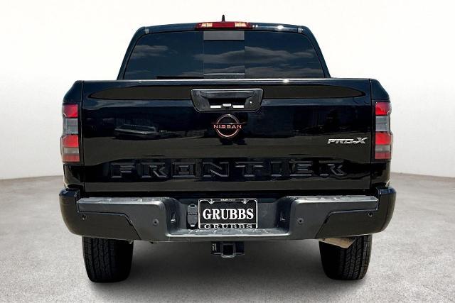 2023 Nissan Frontier Vehicle Photo in San Antonio, TX 78230