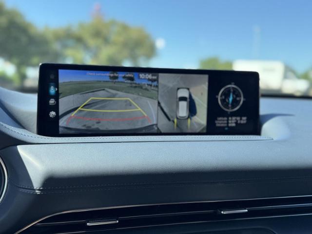 2023 Genesis GV80 Vehicle Photo in San Antonio, TX 78230