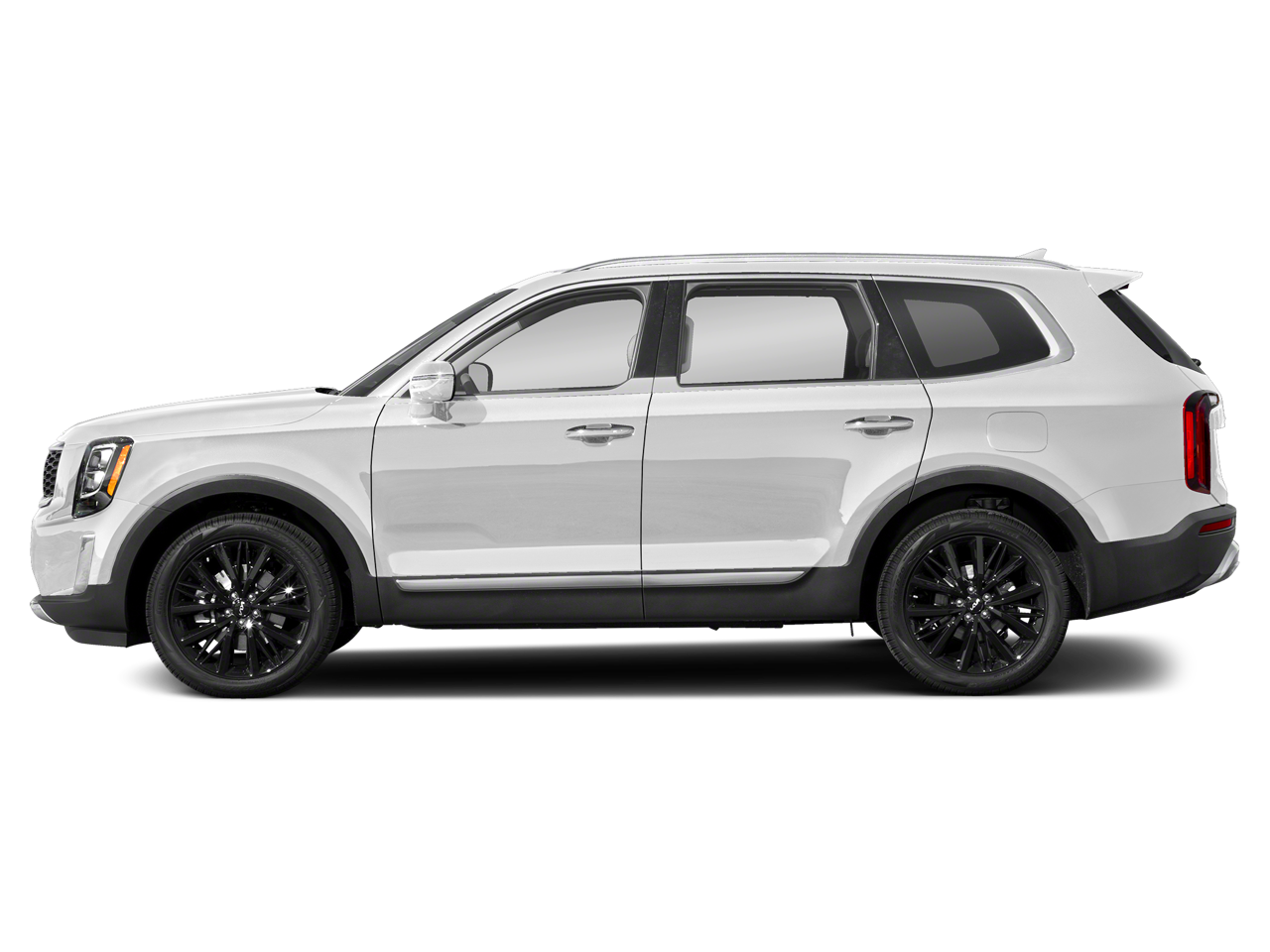 2022 Kia Telluride Vehicle Photo in San Antonio, TX 78230