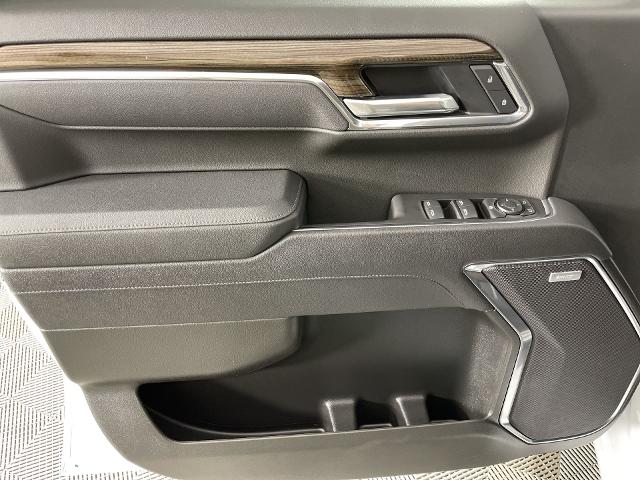 2025 Chevrolet Silverado 1500 Vehicle Photo in GILBERT, AZ 85297-0402