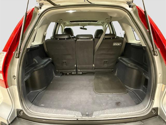 2009 Honda CR-V Vehicle Photo in EVERETT, WA 98203-5662
