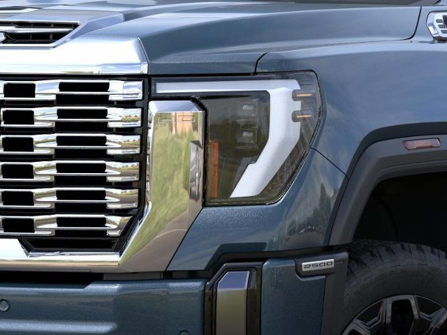 2025 GMC Sierra 2500 HD Vehicle Photo in APPLETON, WI 54914-8833