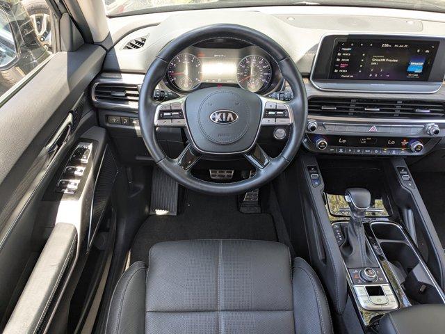 2021 Kia Telluride Vehicle Photo in BRUNSWICK, GA 31525-1881