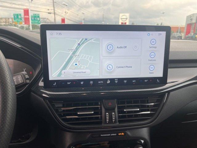 2023 Ford Escape Vehicle Photo in Harrisburg, PA 17111-1033