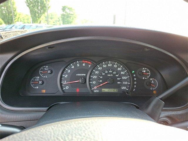 2006 Toyota Tundra Vehicle Photo in Willow Grove, PA 19090