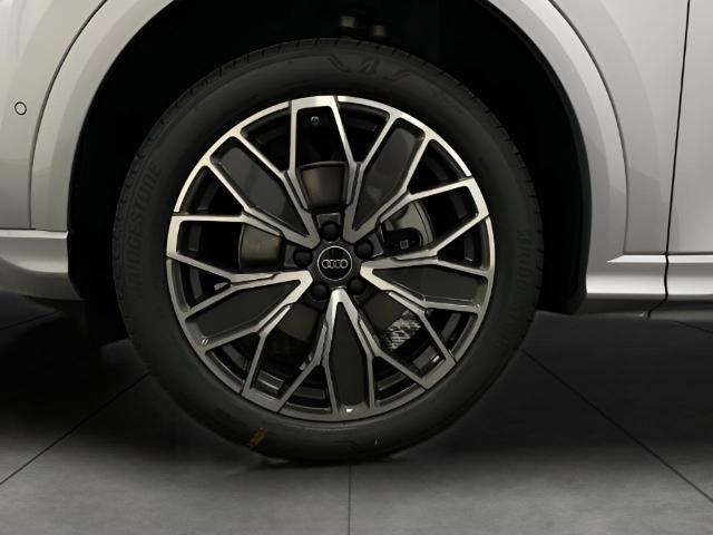 2025 Audi Q5 Vehicle Photo in Appleton, WI 54913