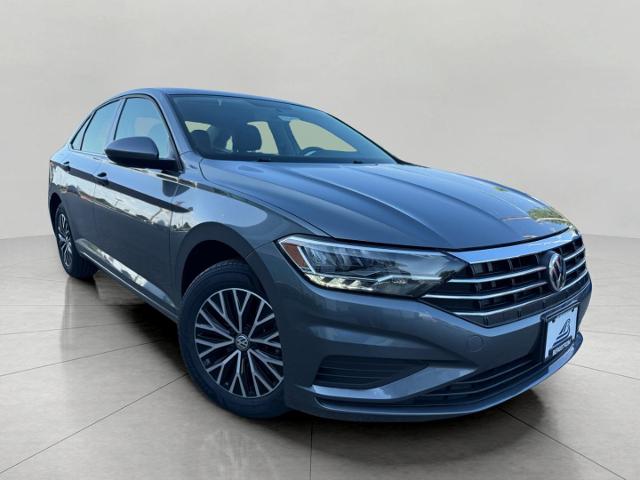 2021 Volkswagen Jetta Vehicle Photo in Appleton, WI 54914