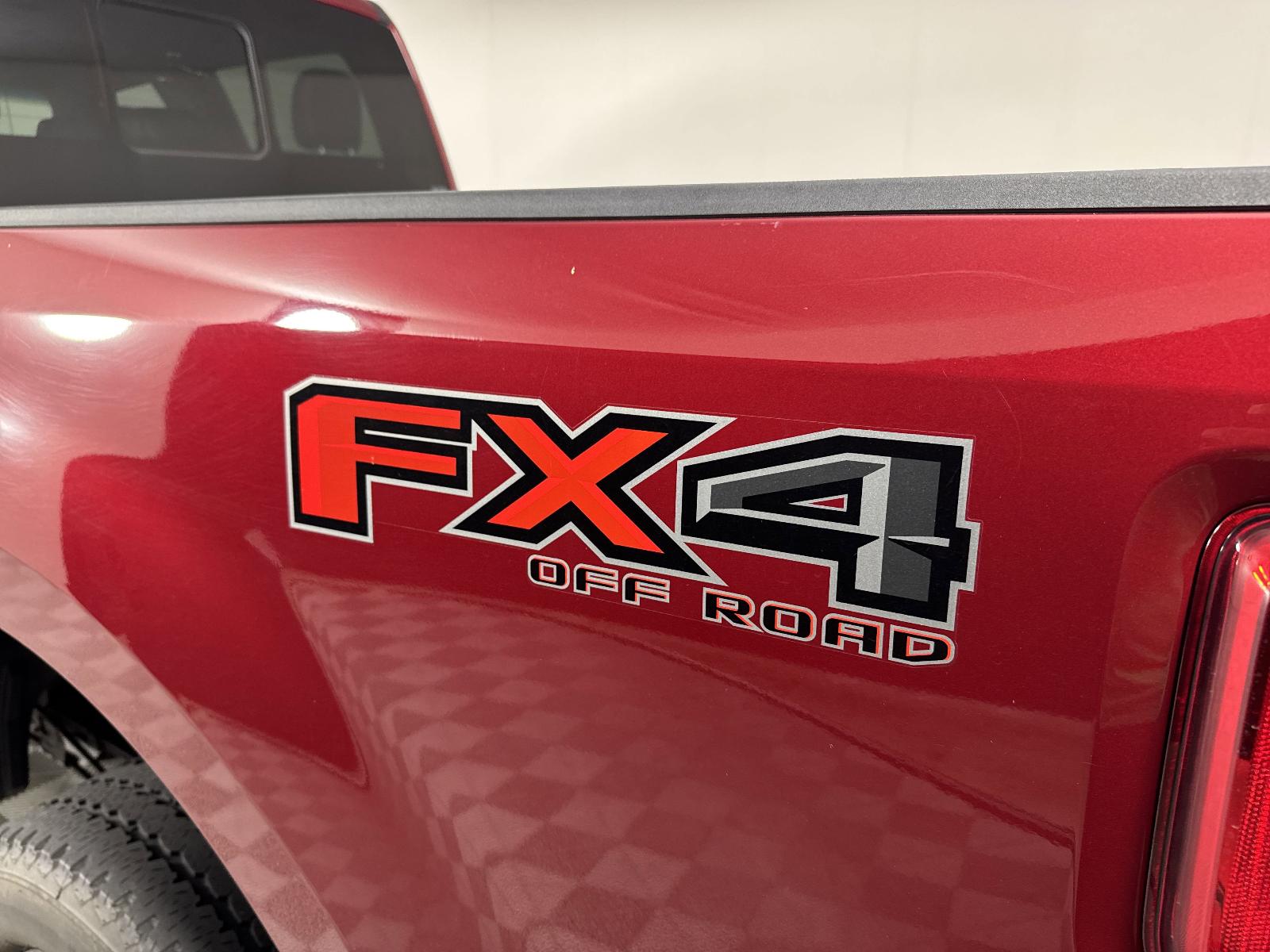2019 Ford Super Duty F-250 SRW Vehicle Photo in Georgetown, TX 78626