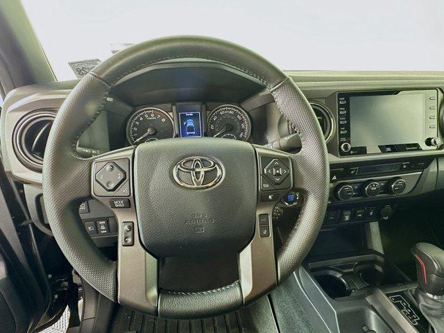 2023 Toyota Tacoma 4WD Vehicle Photo in Flemington, NJ 08822