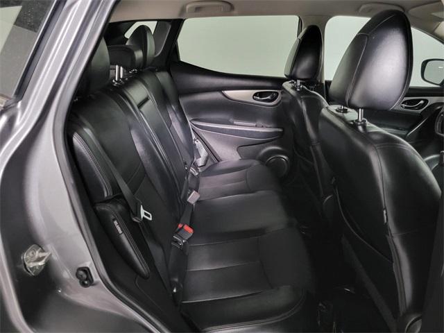 2020 Nissan Rogue Sport Vehicle Photo in PRESCOTT, AZ 86305-3700