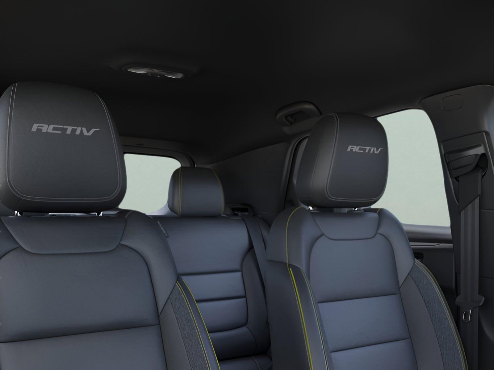 2026 Chevrolet Trailblazer Vehicle Photo in GEORGETOWN, TX 78626-7508