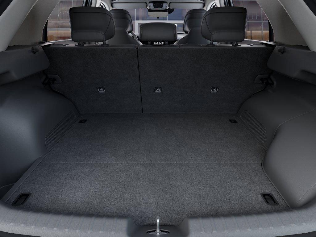 2025 Kia Niro Plug-In Hybrid Vehicle Photo in Langhorne, PA 19047