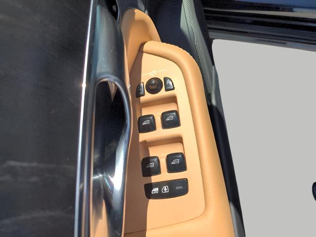 2022 Volvo XC90 Recharge Plug-In Hybrid Vehicle Photo in Green Bay, WI 54304