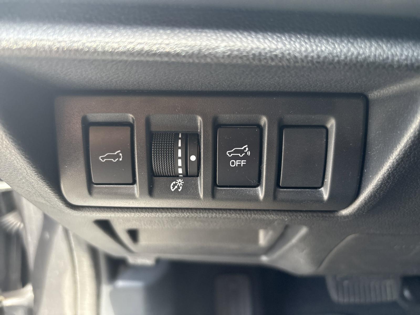 2022 Subaru Outback Vehicle Photo in Mechanicsburg, PA 17050