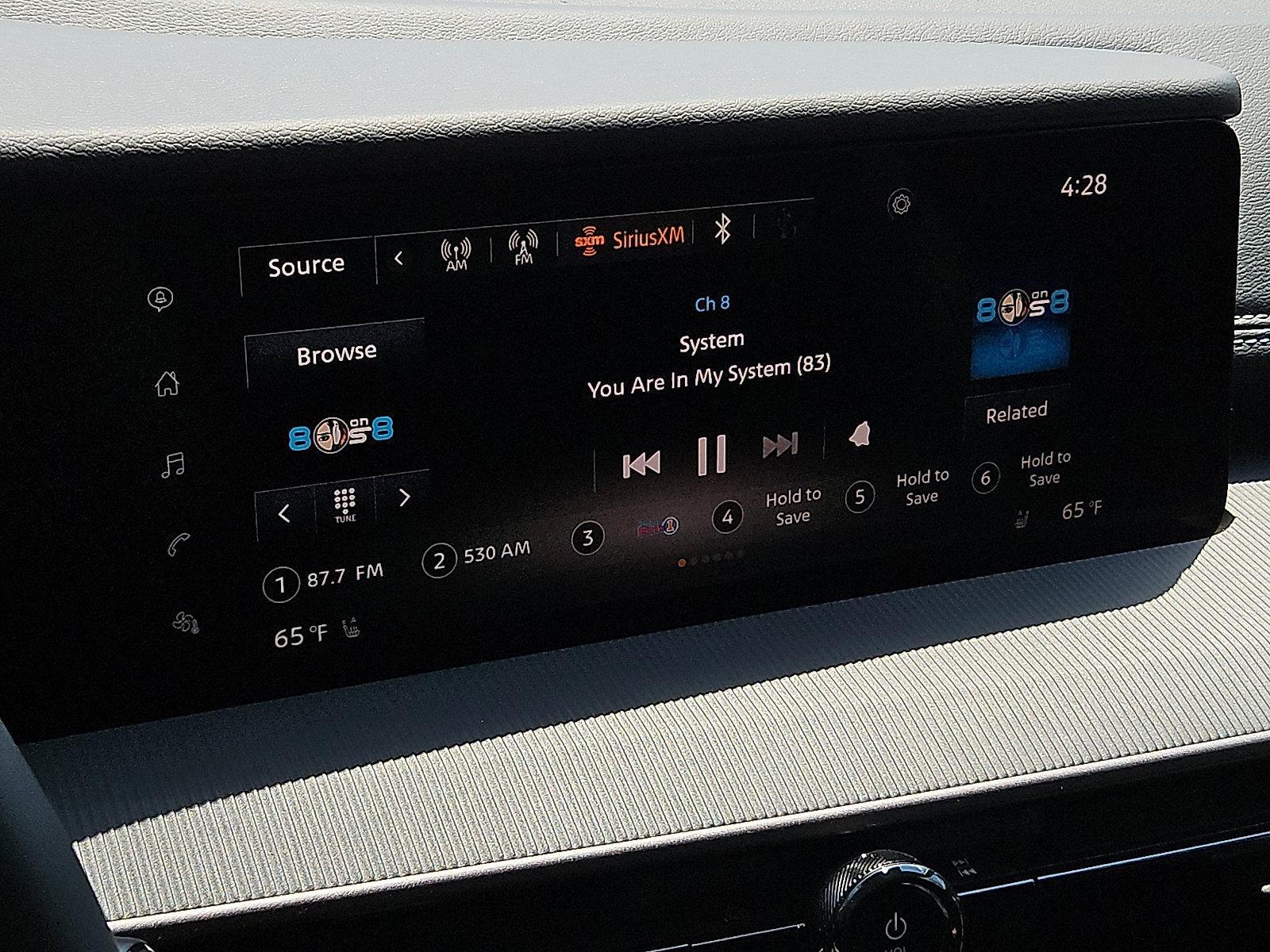 2025 Nissan Murano Vehicle Photo in Jenkintown, PA 19046