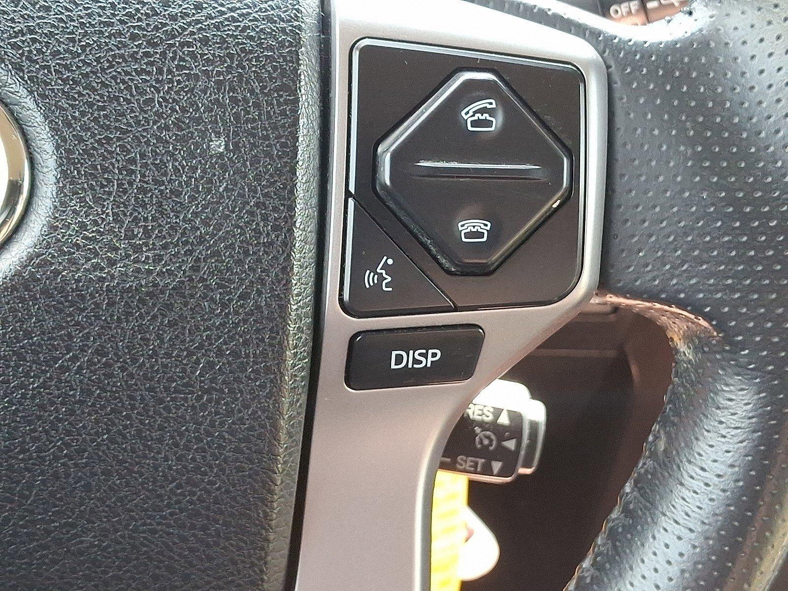 2019 Toyota 4Runner Vehicle Photo in Harrisburg, PA 17111