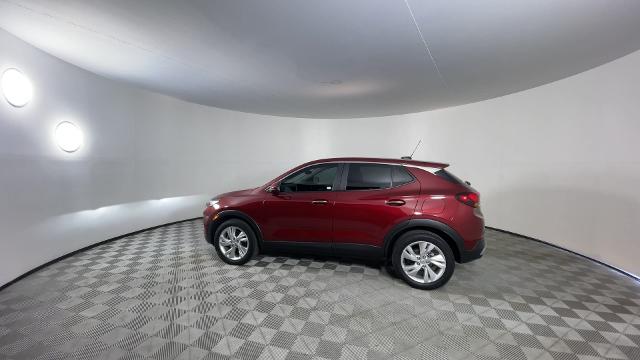 2024 Buick Encore GX Vehicle Photo in GILBERT, AZ 85297-0402