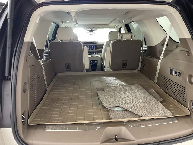 2021 GMC Yukon Vehicle Photo in GILBERT, AZ 85297-0402