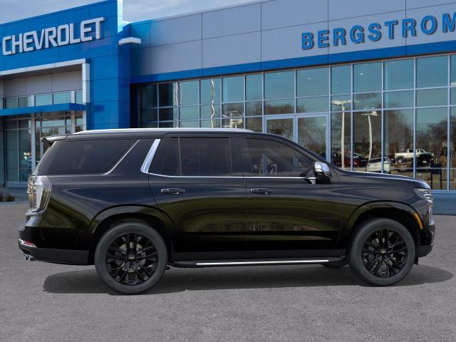 2025 Chevrolet Tahoe Vehicle Photo in NEENAH, WI 54956-2243
