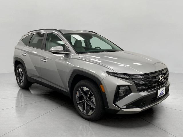 2025 Hyundai TUCSON Vehicle Photo in Appleton, WI 54913