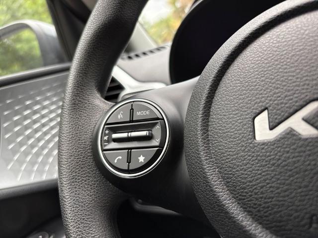 2023 Kia Soul Vehicle Photo in Savannah, GA 31419