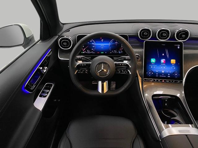 2025 Mercedes-Benz GLC Vehicle Photo in Appleton, WI 54913