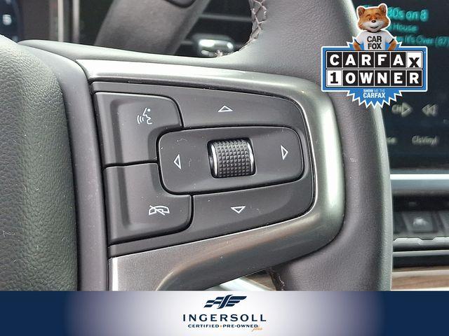 2023 Chevrolet Silverado 1500 Vehicle Photo in WATERTOWN, CT 06795-3318