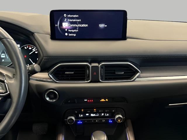 2022 Mazda CX-5 Vehicle Photo in Green Bay, WI 54304