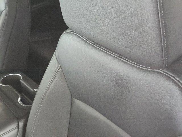 2024 Chevrolet Tahoe Vehicle Photo in Decatur, TX 76234