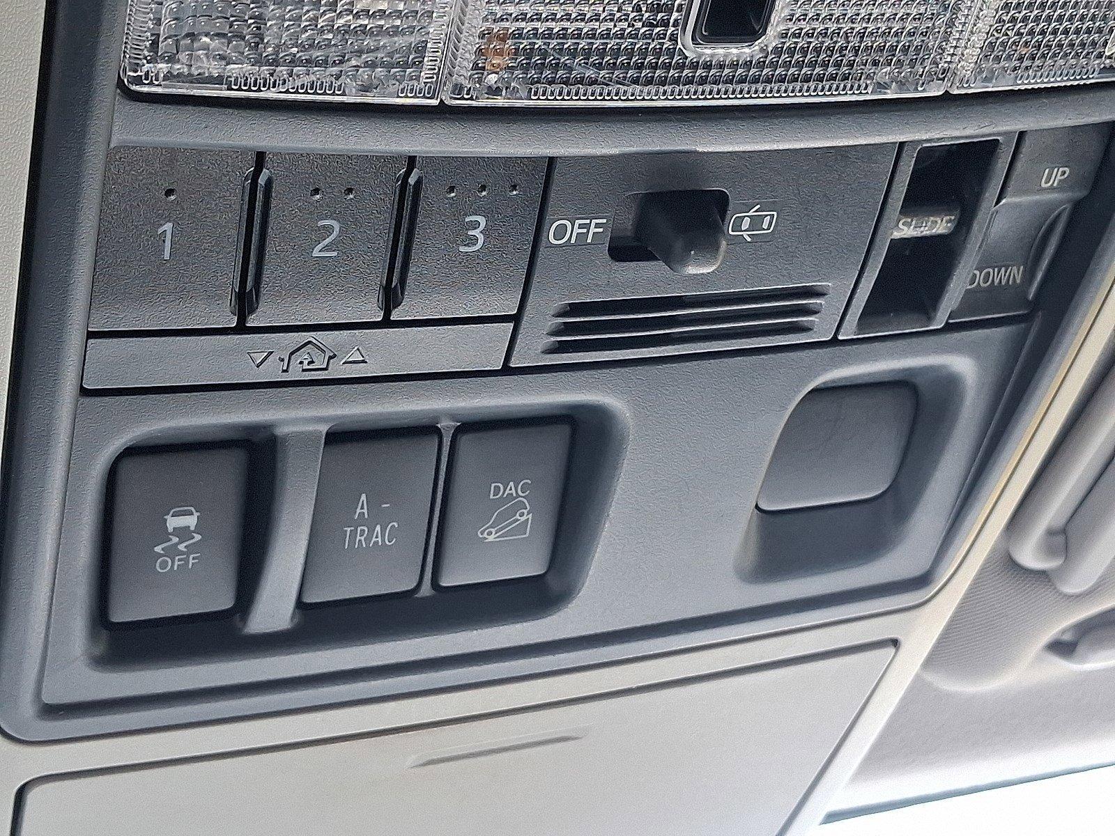 2019 Toyota 4Runner Vehicle Photo in Harrisburg, PA 17111