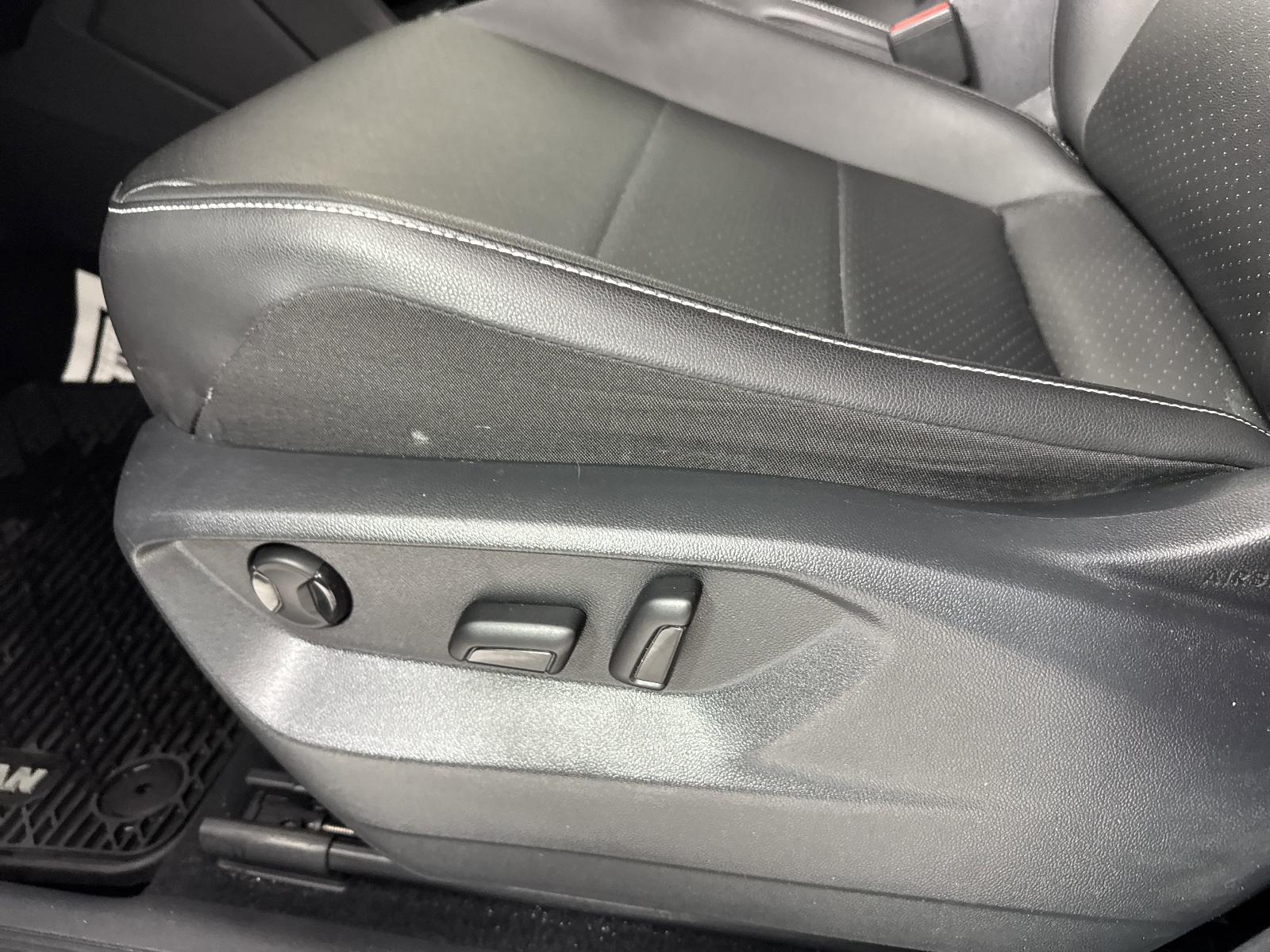 2021 Volkswagen Tiguan Vehicle Photo in Georgetown, TX 78626
