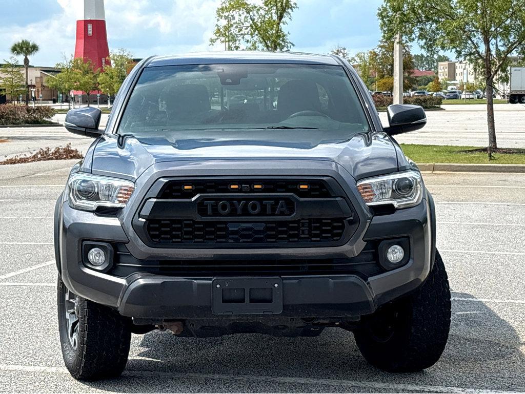 2023 Toyota Tacoma 4WD Vehicle Photo in POOLER, GA 31322-3252