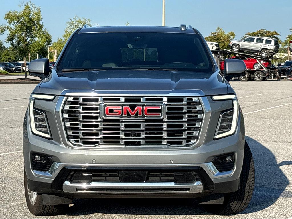 2025 GMC Yukon Vehicle Photo in POOLER, GA 31322-3252