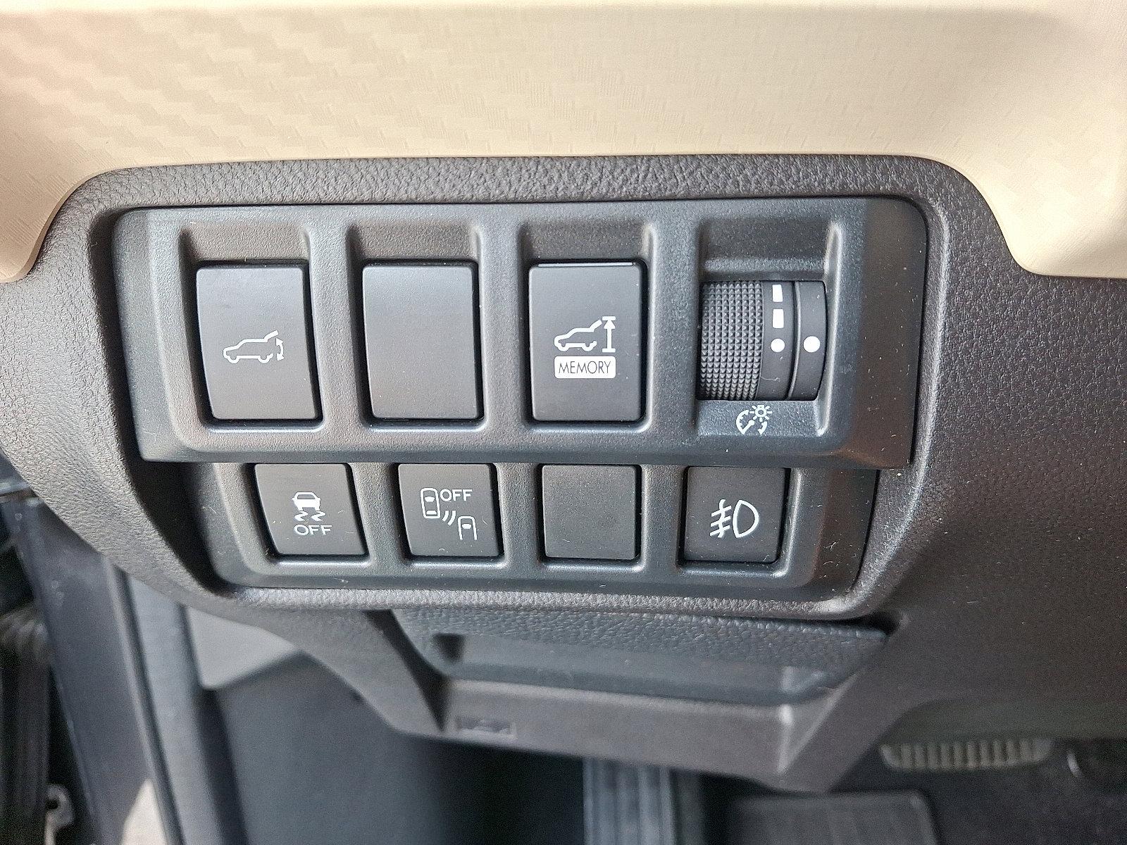 2019 Subaru Ascent Vehicle Photo in Harrisburg, PA 17111