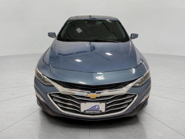 2024 Chevrolet Malibu Vehicle Photo in APPLETON, WI 54914-8833