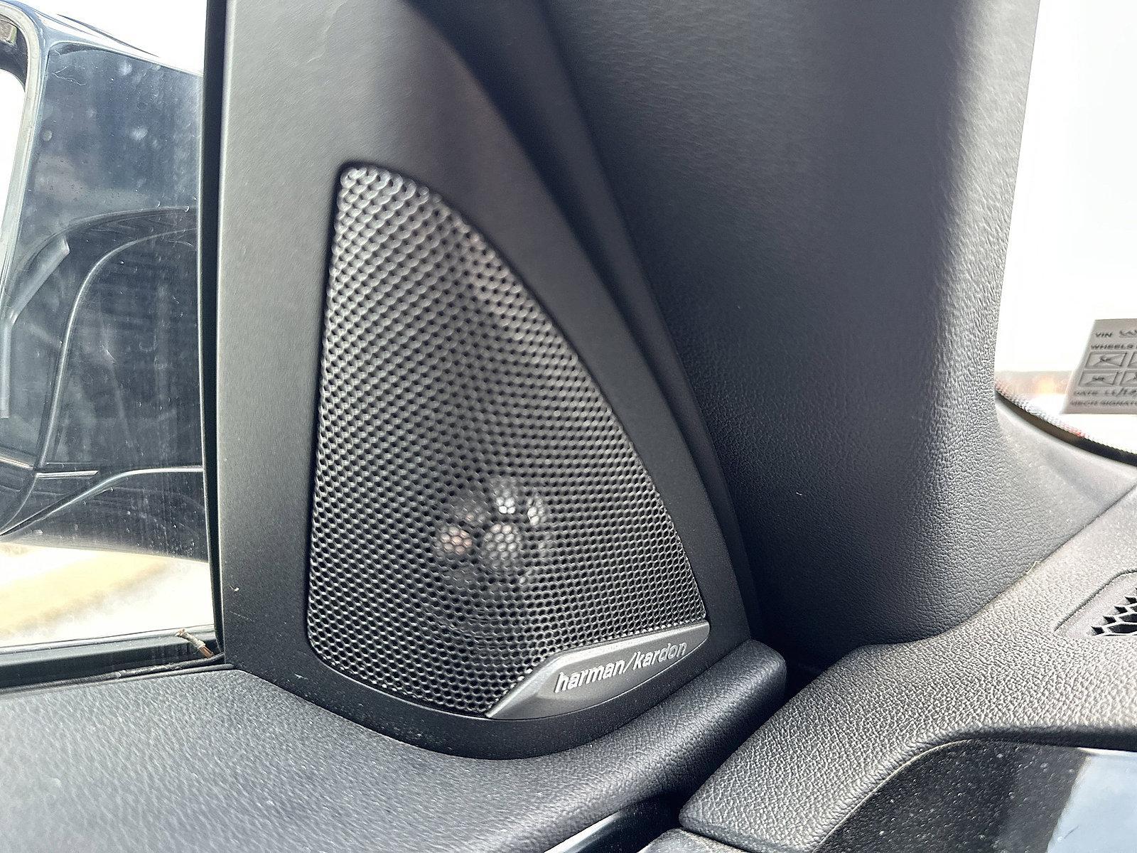 2023 BMW M4 Vehicle Photo in Lancaster, PA 17601
