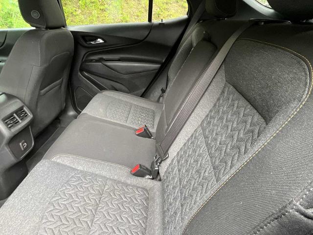 2022 Chevrolet Equinox Vehicle Photo in PITTSBURGH, PA 15226-1209