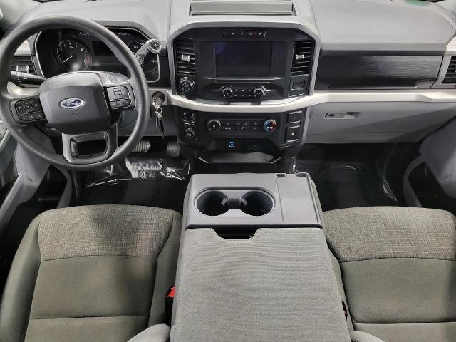2022 Ford F-150 Vehicle Photo in Oshkosh, WI 54901