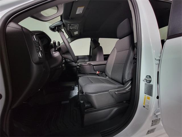 2025 GMC Sierra 2500 HD Vehicle Photo in PRESCOTT, AZ 86305-3700