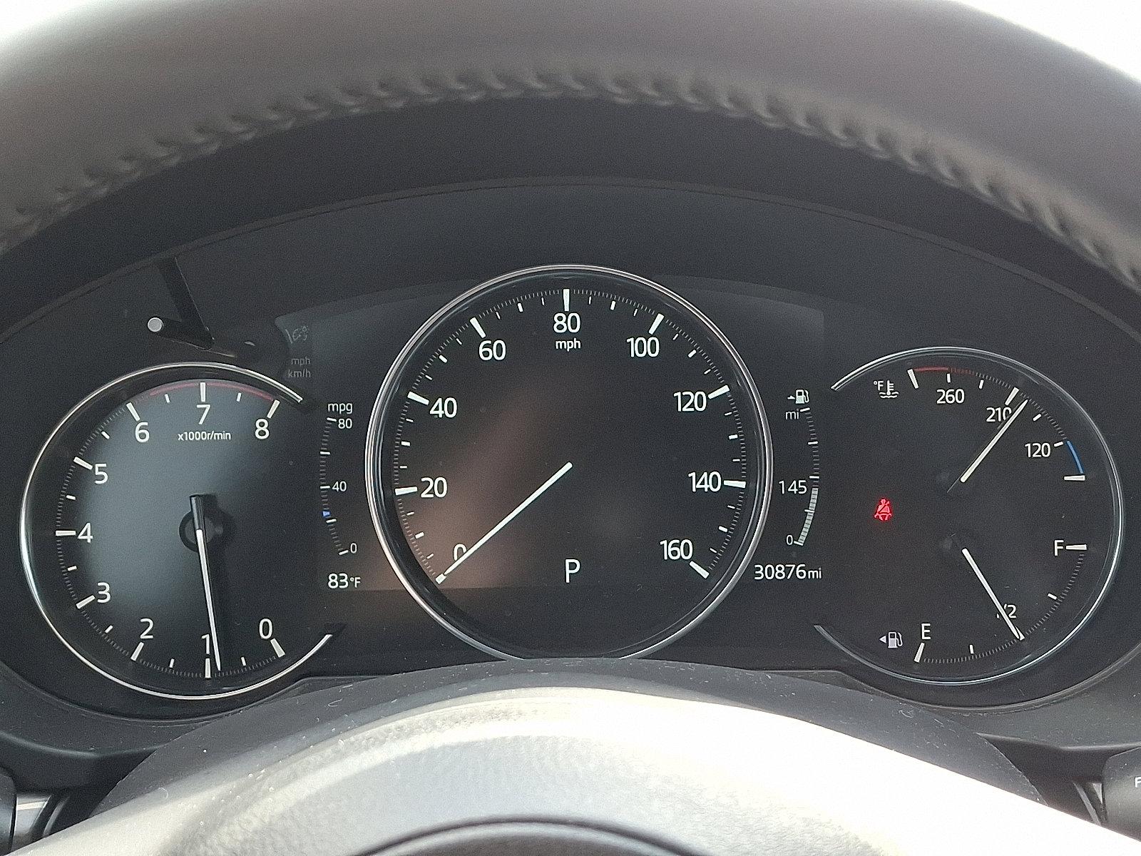 2020 Mazda CX-5 Vehicle Photo in Harrisburg, PA 17111