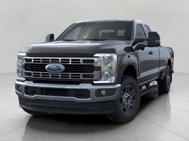2025 Ford Super Duty F-250 SRW Vehicle Photo in Neenah, WI 54956